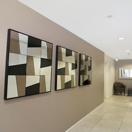Astra Apartments Glen Waverley @Viqi 외부 사진
