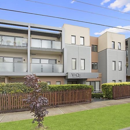 Astra Apartments Glen Waverley @Viqi 외부 사진