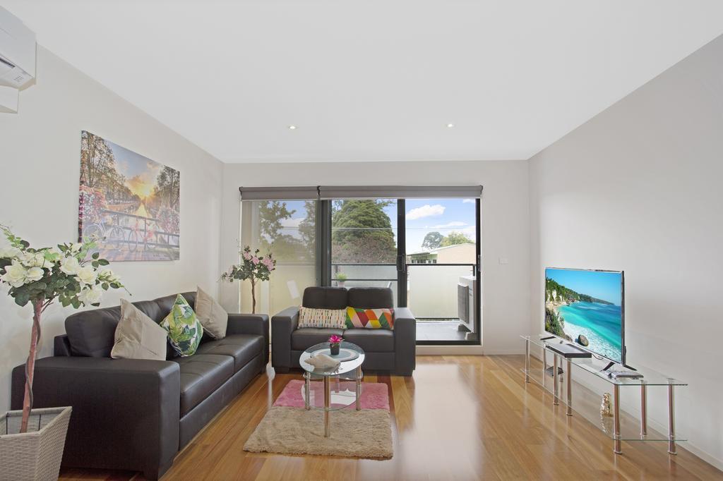 Astra Apartments Glen Waverley @Viqi 외부 사진