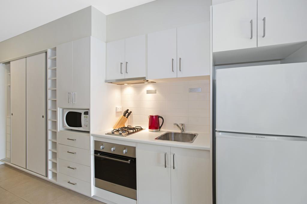 Astra Apartments Glen Waverley @Viqi 외부 사진