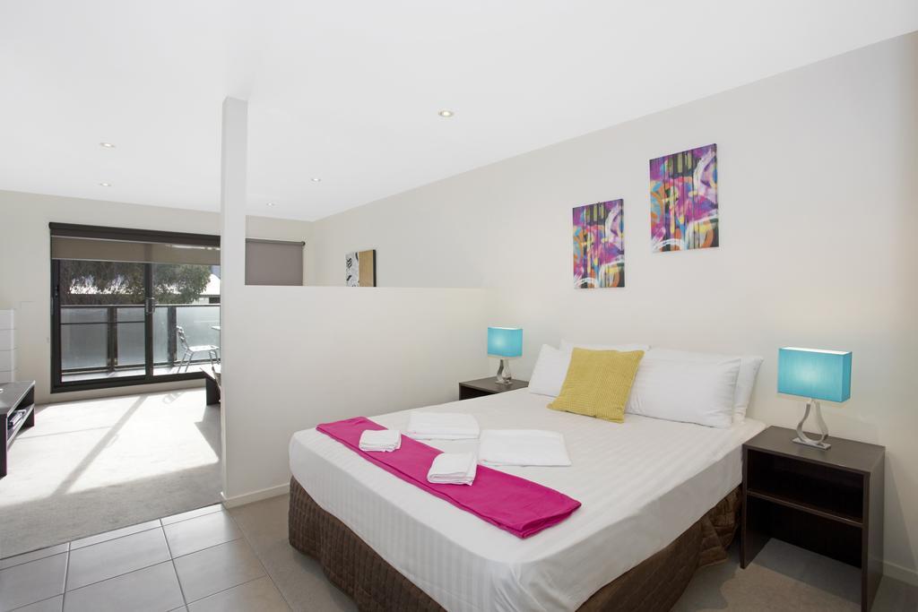 Astra Apartments Glen Waverley @Viqi 외부 사진