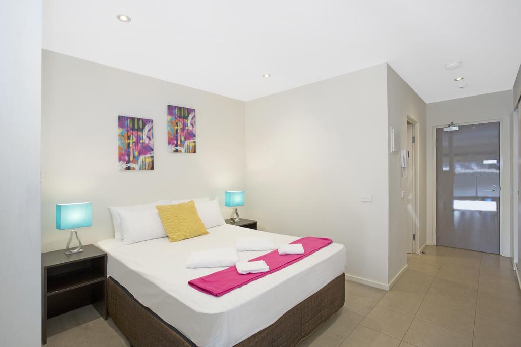 Astra Apartments Glen Waverley @Viqi 외부 사진