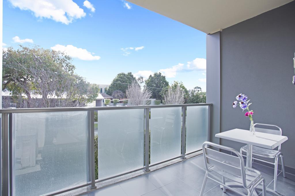 Astra Apartments Glen Waverley @Viqi 외부 사진