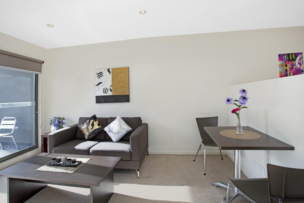 Astra Apartments Glen Waverley @Viqi 외부 사진