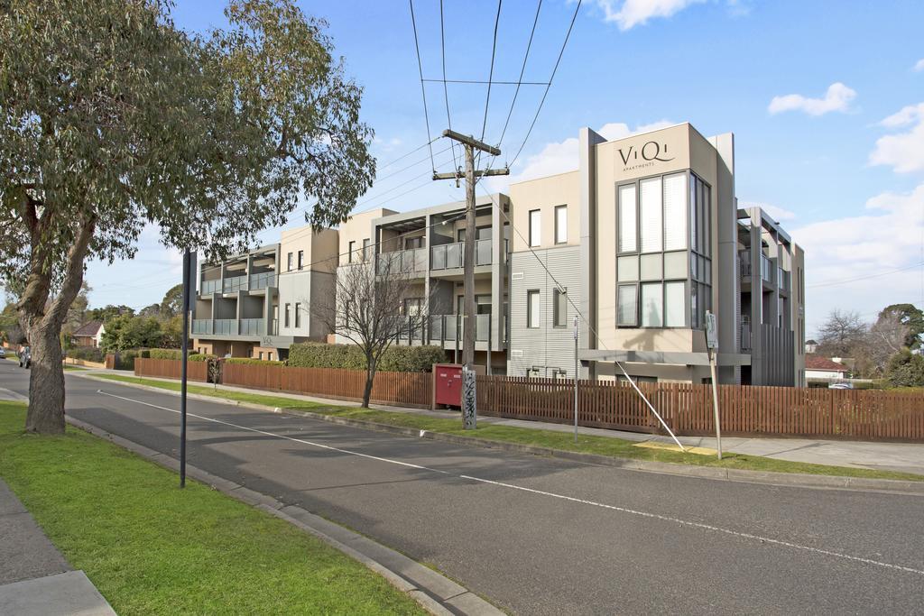 Astra Apartments Glen Waverley @Viqi 외부 사진