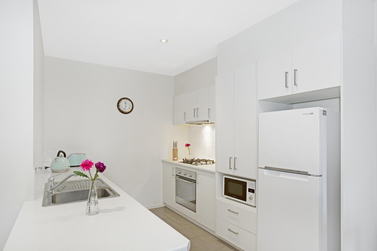 Astra Apartments Glen Waverley @Viqi 외부 사진