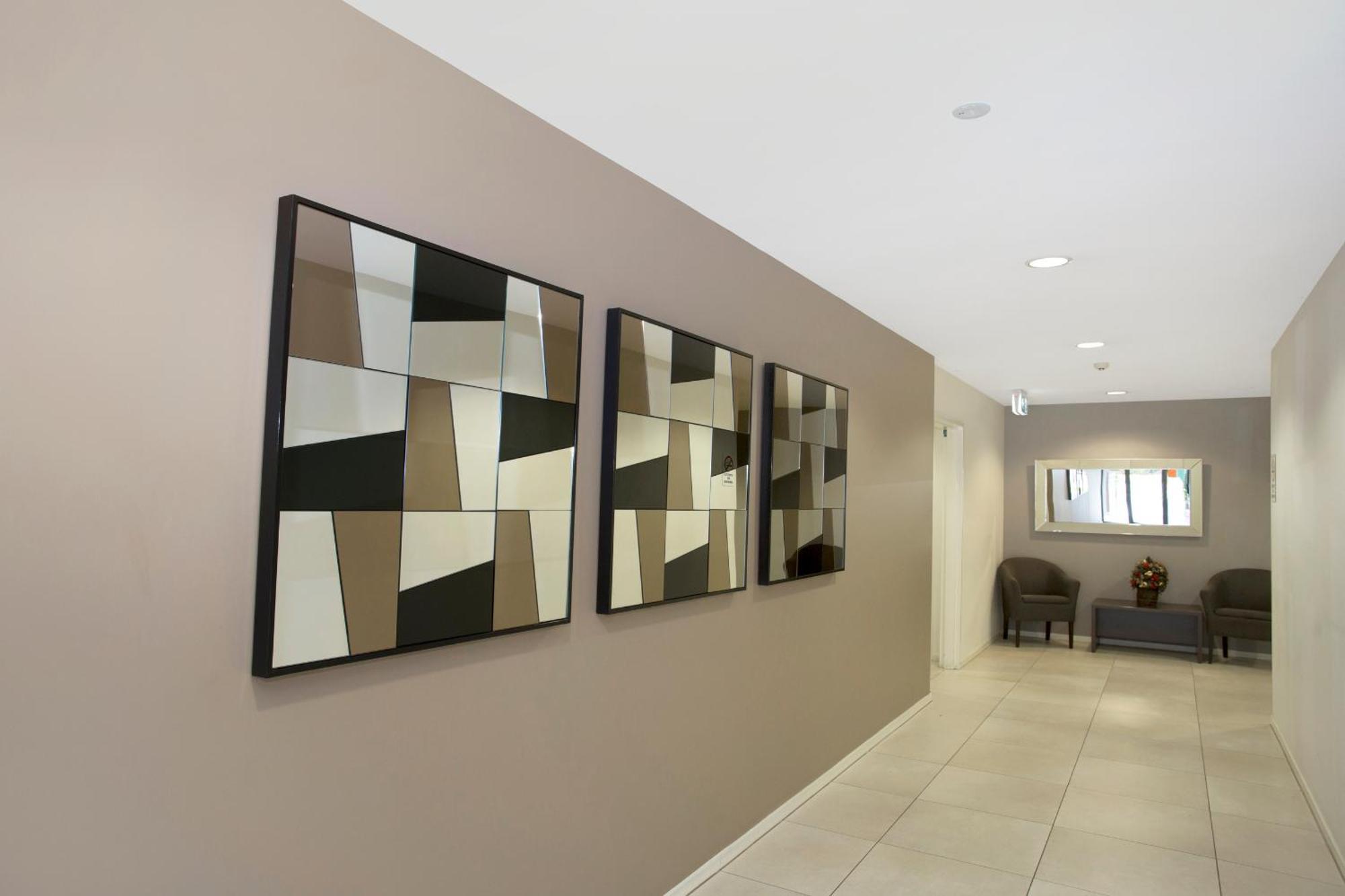 Astra Apartments Glen Waverley @Viqi 외부 사진