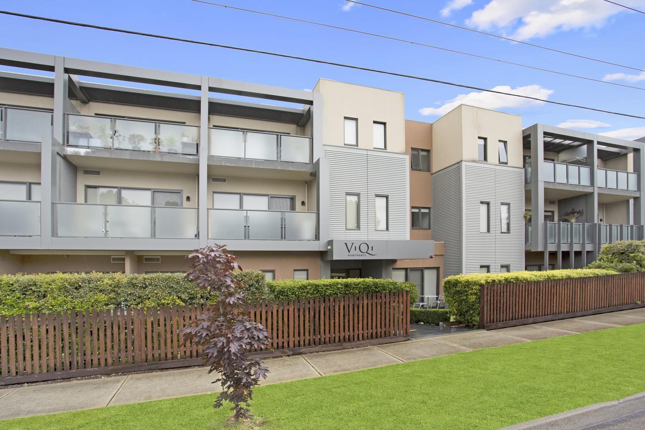 Astra Apartments Glen Waverley @Viqi 외부 사진