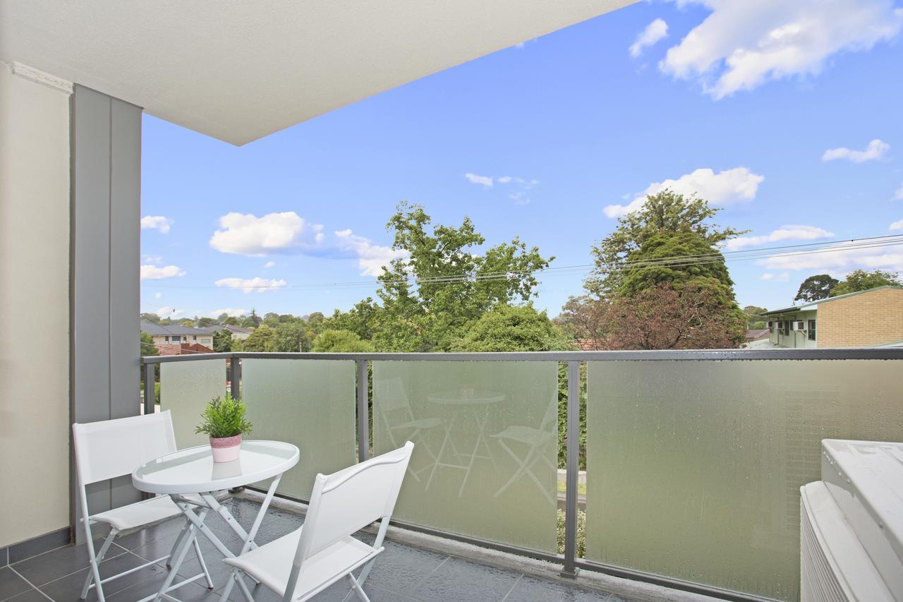 Astra Apartments Glen Waverley @Viqi 외부 사진