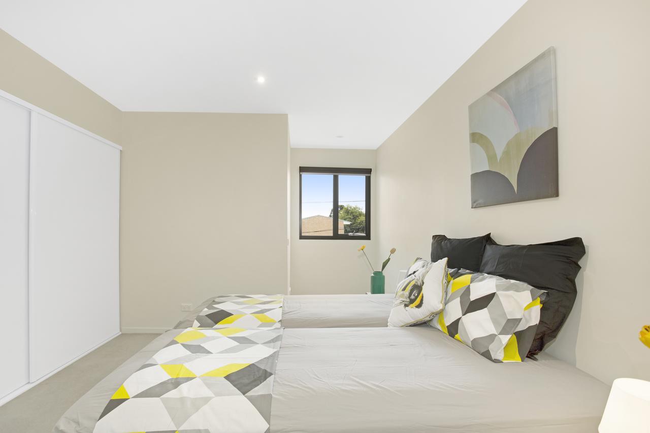 Astra Apartments Glen Waverley @Viqi 외부 사진