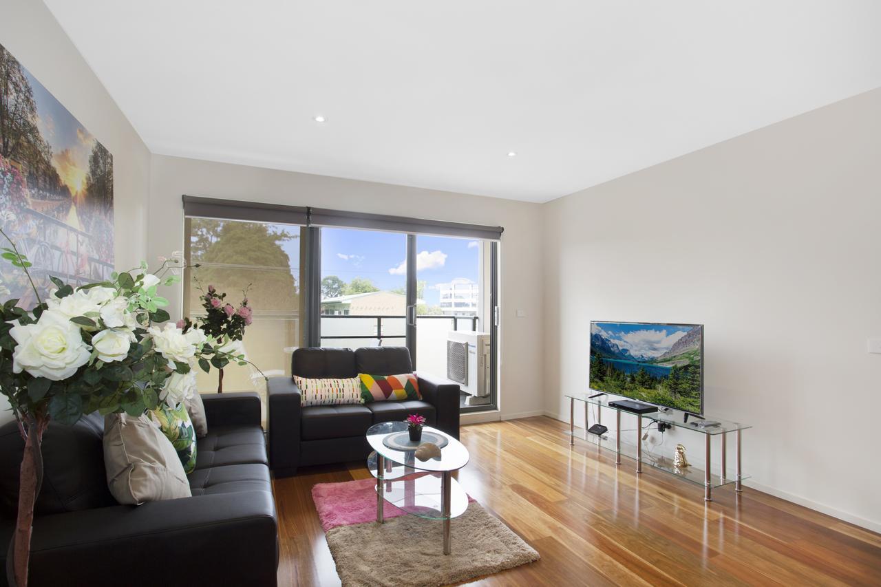 Astra Apartments Glen Waverley @Viqi 외부 사진