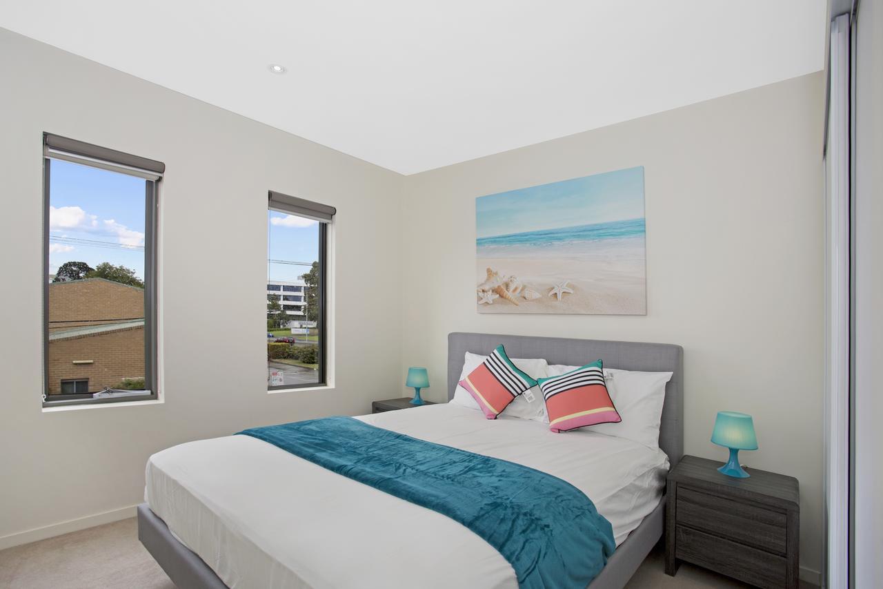 Astra Apartments Glen Waverley @Viqi 외부 사진