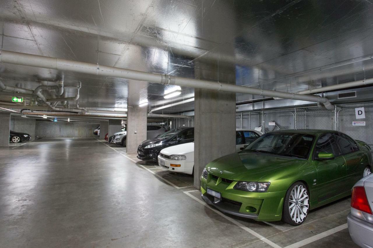 Astra Apartments Glen Waverley @Viqi 외부 사진